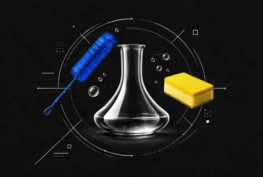 Как правильно ухаживать за кальяном