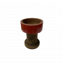 Глиняная чаша Gusto Bowls Rook Red (Красный)
