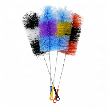 Ёрш для колбы кальяна (Средний)