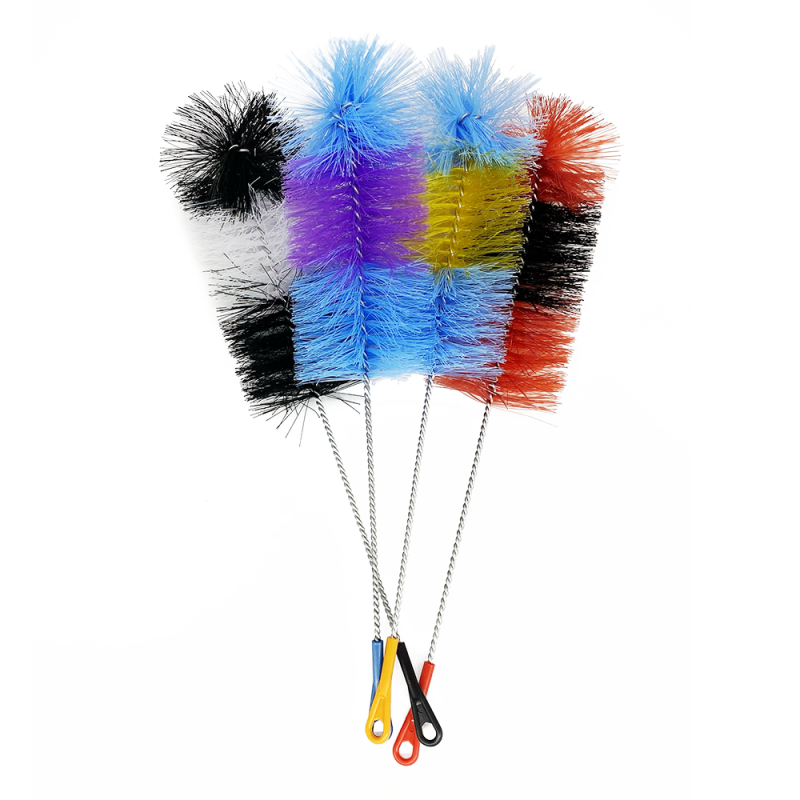 Ёрш для колбы кальяна (Средний)