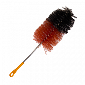 Ёрш для колбы кальяна (Средний)