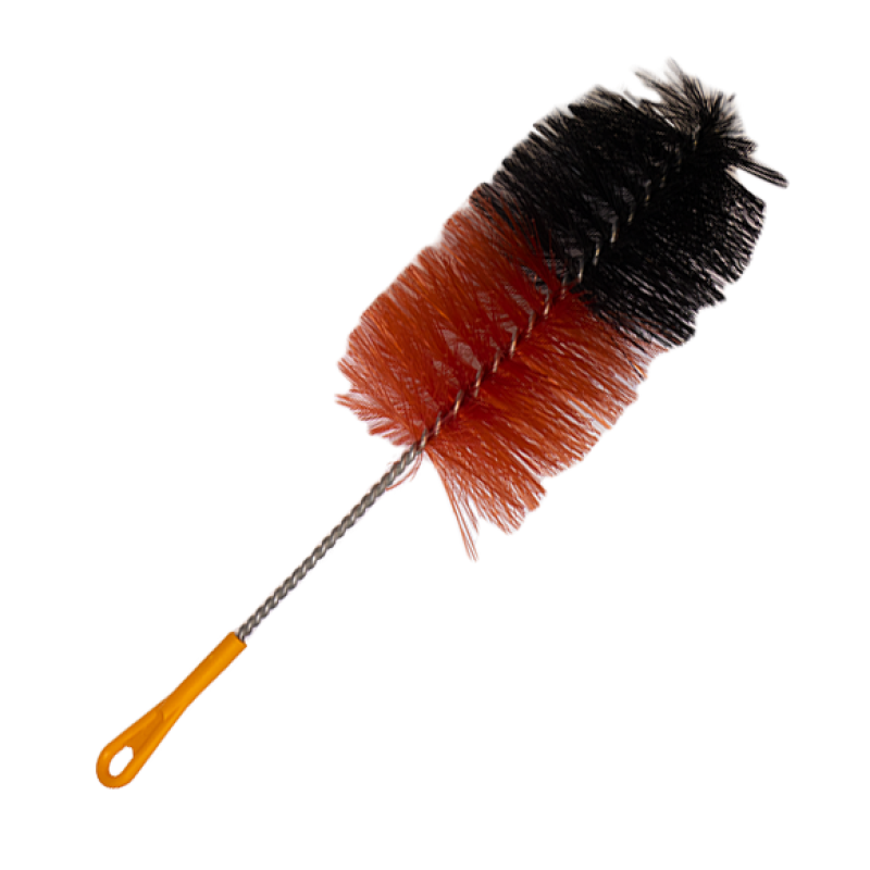 Ёрш для колбы кальяна (Средний)