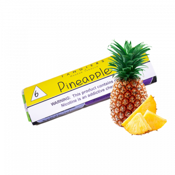 Табак Tangiers Noir №6 Pineapple (Ананас, 250 г)