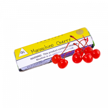 Табак Tangiers Noir №94 Maraschino Cherry (Марашино черри, 250 г)