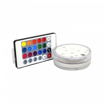 Подсветка для кальяна LED