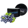 Табак 420 Blueberry (Черника, 40 г)