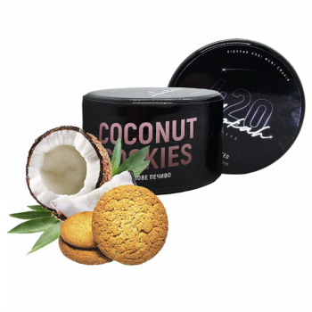 Табак 420 Coconut Cookies (Кокосовое печенье, 40 г)
