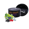 Табак 420 Ice Grape Berry (Виноград Ягоды, 40 г)