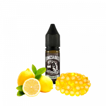 Жидкость Boneshaker salt Wheelspin (Вилспин, 50 мг, 15 мл)