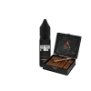Жидкость Flip salt TOBACCO (Табак, 50 мг, 15 мл)