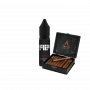 Жидкость Flip salt TOBACCO (Табак, 50 мг, 15 мл)