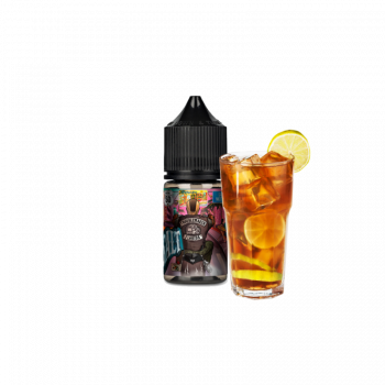 Жидкость Troublemaker salt Florida (Флорида, 50 мг, 30 мл)