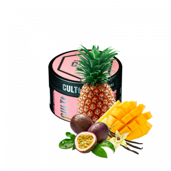 Табак CULTt Strong DS09 Road Runner 2 (Роад раннер 2, 100 г)