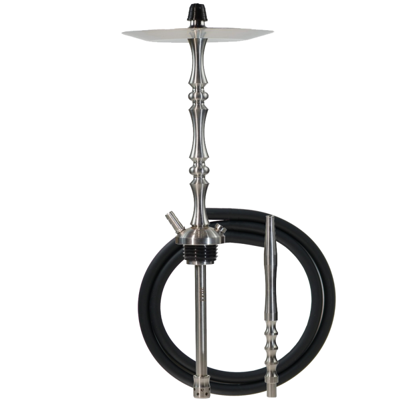 Кальян Sky Hookah Classic (металлик, базовый комплект)