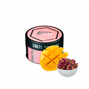 Табак CULTt Strong DS45 Red kiss (Ред Кисс, 100 г)