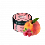 Табак CULTt Strong DS101 Raspberry peach (Малина Персик, 100 г)