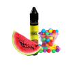 Рідкий Eight by Katana Watermelon Bubble Gum (Арбузова жувальна гумка, 50 мг, 30 мл)