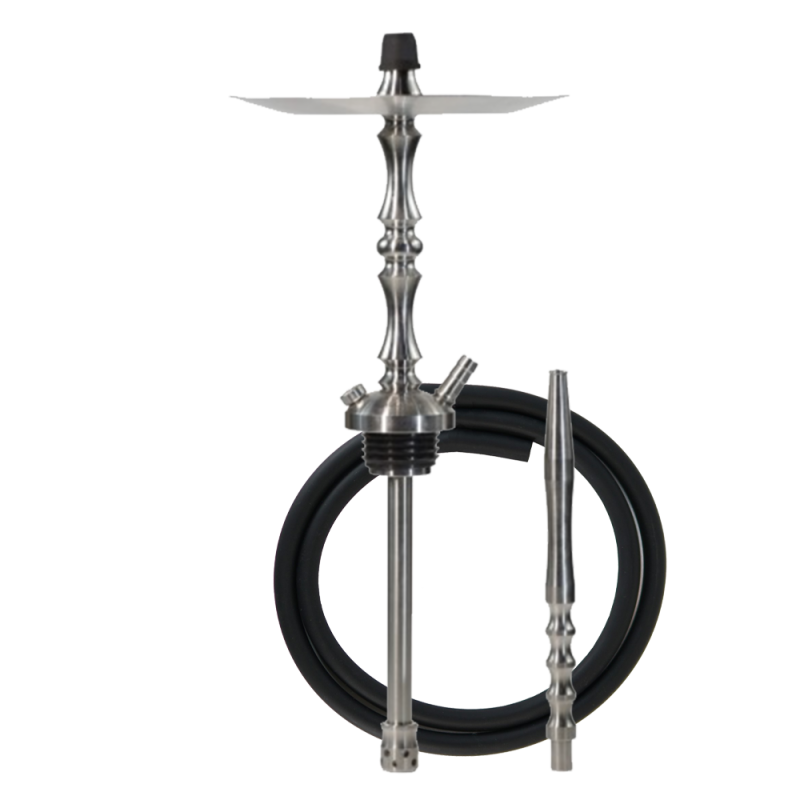 Кальян Sky Hookah Mini (металлик, базовый комплект)