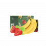 Картридж Elf Bar P1 Strawberry banana (Клубника Банан)