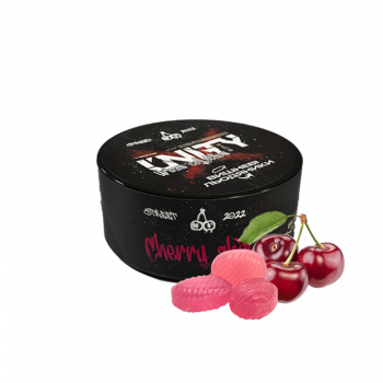 Табак Unity Cherry shot (Вишневые леденцы, 100 г)