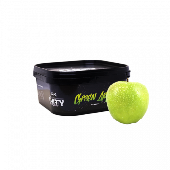 Табак Unity Green Apple (Зеленое яблоко, 250 г)