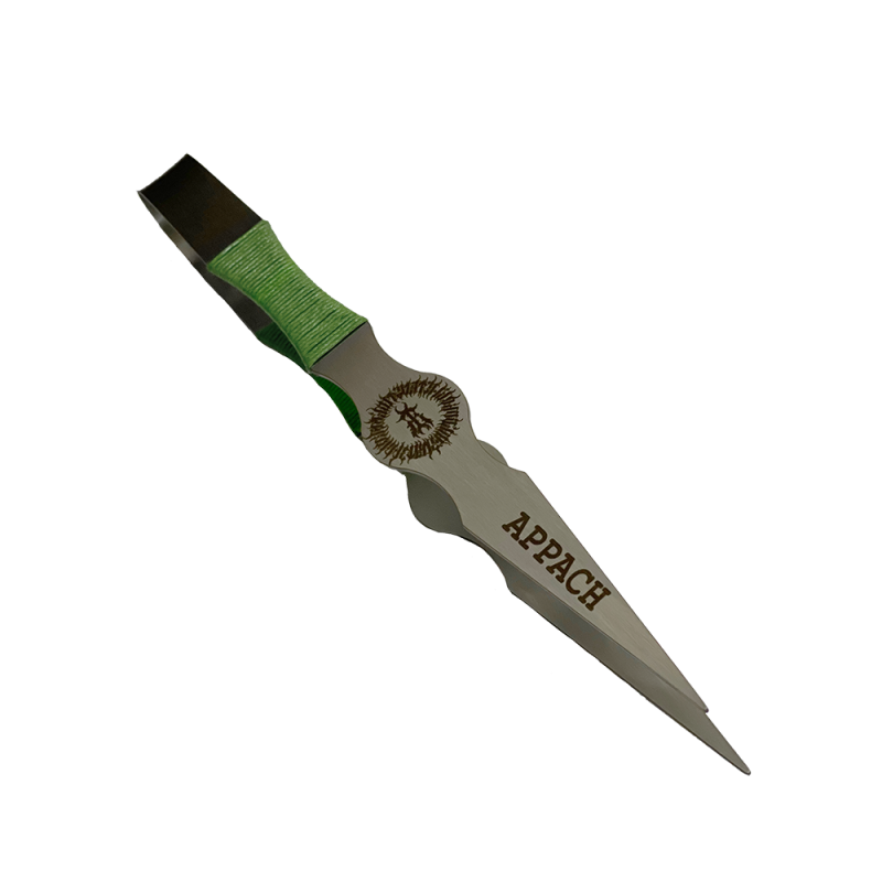 Щипцы Appach Lite khaki