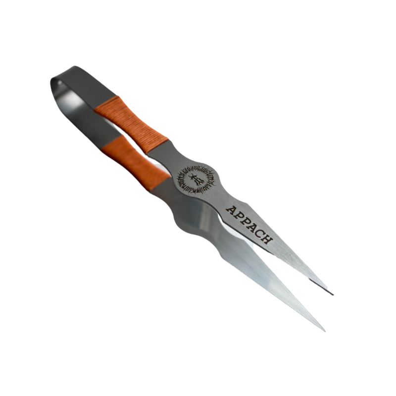 Щипцы Appach Lite orange