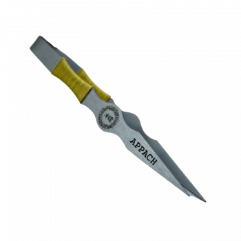 Щипцы Appach Lite yellow