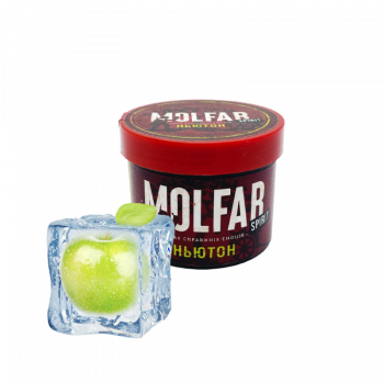 Табак Molfar Spirit Line Ньютон (40 г)