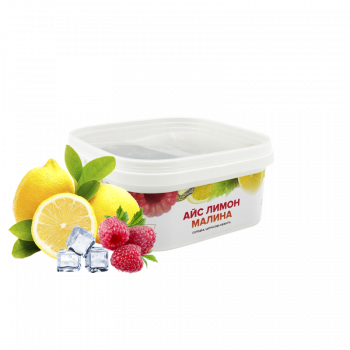 Тютюн 420 Light Ice Lime Strawberry (250 г)