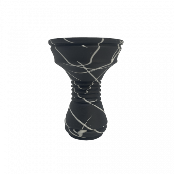 Глиняная чаша Gusto Bowls Killa White (Белый)