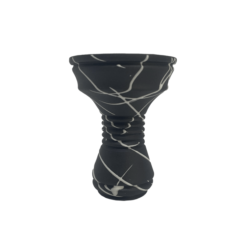 Глиняная чаша Gusto Bowls Killa White (Белый)