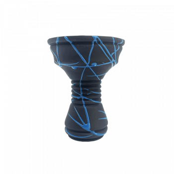 Глиняная чаша Gusto Bowls Killa Blue (Синий)