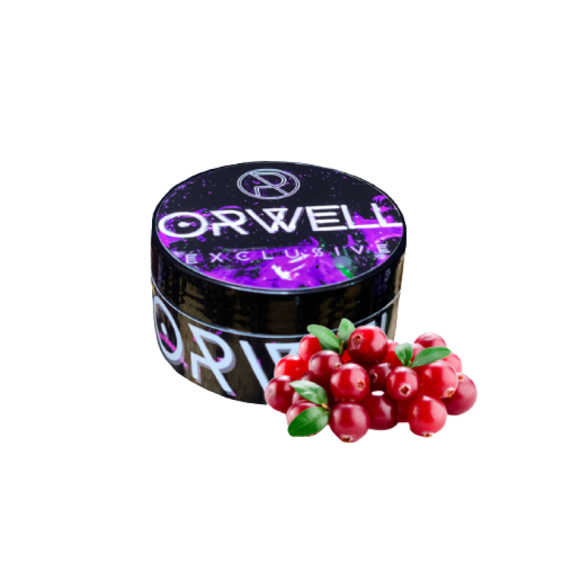 Табак Orwell Soft Zhurava (Журава, 50 г)