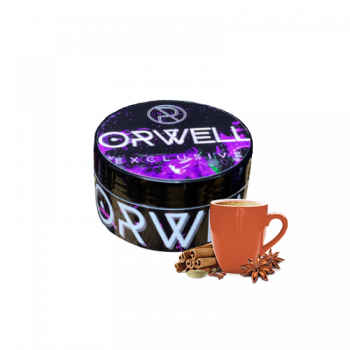 Табак Orwell Soft Masala tea (Чай масала, 50 г)