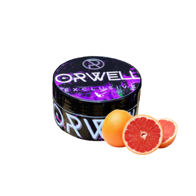 Табак Orwell Strong G.fruit (Джи.фрут, 50 г)