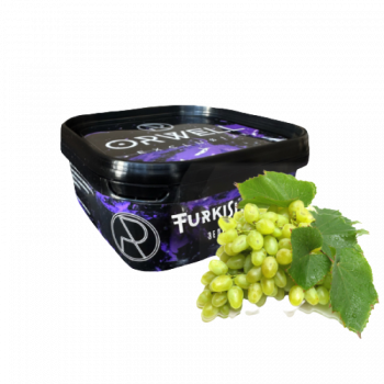 Табак Orwell Medium Turkish Grape (Туркиш грейп, 200 г)