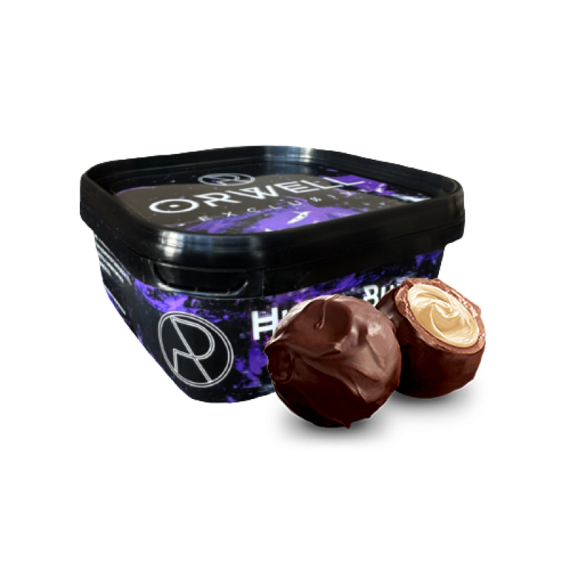 Табак Orwell Medium Trufaile (Трюфель, 200 г)