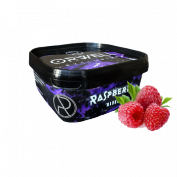 Табак Orwell Medium Raspberry (Малина, 200 г)