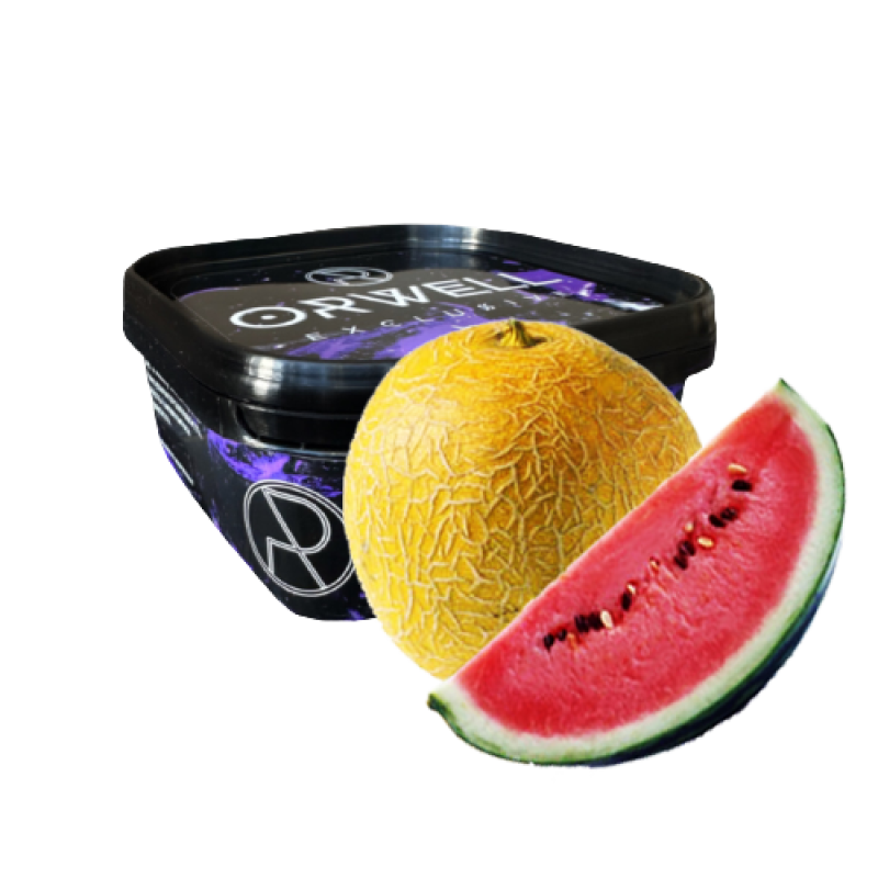 Табак Orwell Medium Red light (Ред лайт, 200 г)