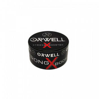 Бустер крепости Orwell Strong X Booster (25 г)