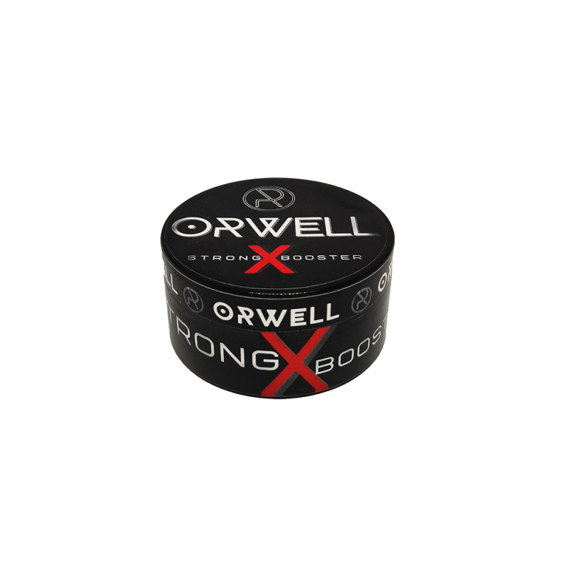 Бустер крепости Orwell Strong X Booster (25 г)