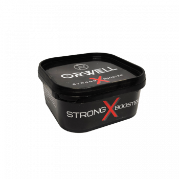 Бустер крепости Orwell Strong X Booster (125 г)