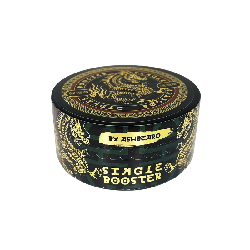 Бустер крепости Single Booster (100 г)