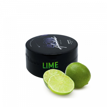 Табак 420 Lime (Лайм, 100 г)