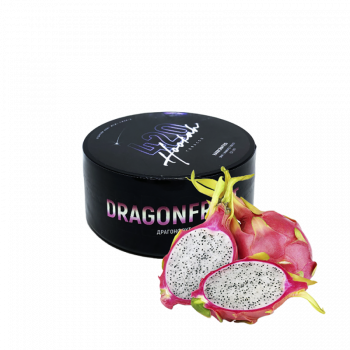 Табак 420 Dragon Fruit (Драконий фрукт, 100 г)