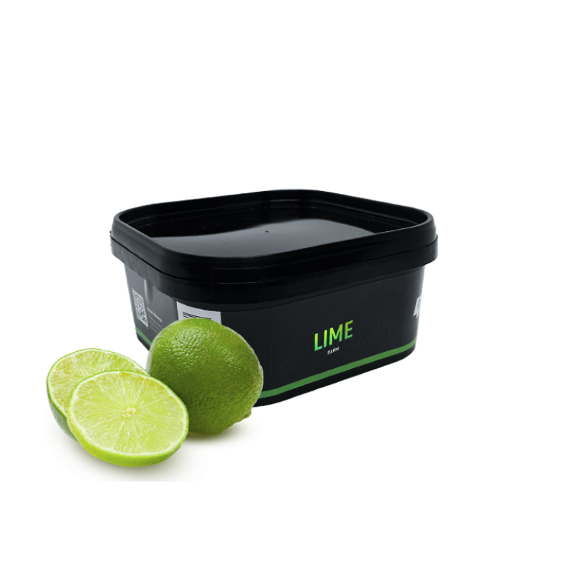 Табак 420 Lime (Лайм, 250 г)