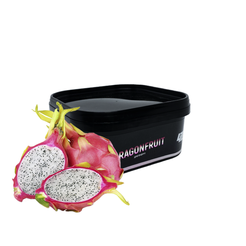 Табак 420 Dragon Fruit (Драконий фрукт, 250 г)