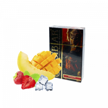 Табак Jibiar Amazon (Амазон, 50 г)