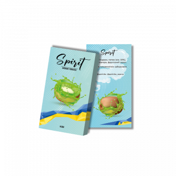 Табак Spirit Киви (50 г)